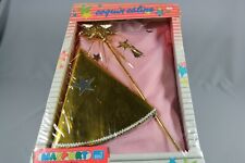 ZB818 Masport 2225 Panoplie Déguisement Fée Coquin Câline 5-7 ans