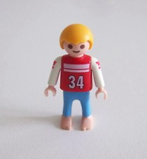 Playmobil enfant - (3111),