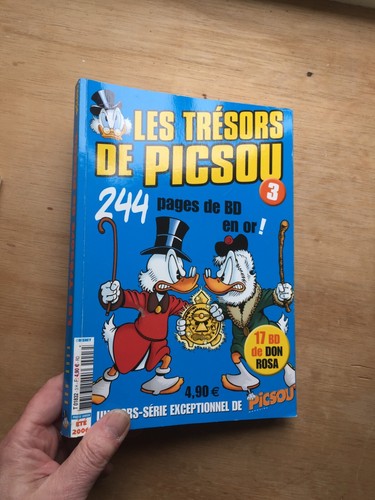 Petit format tresors de - petit,
