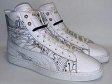 Puma Sophia  chang basket