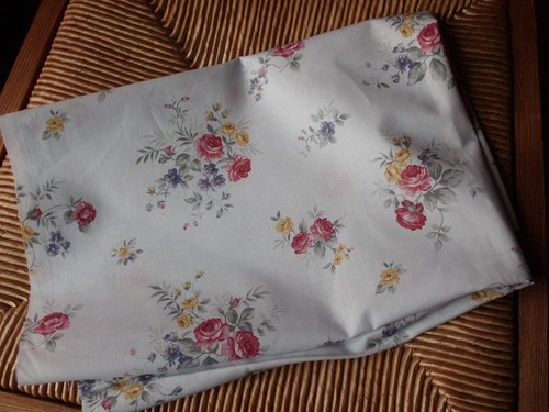 Coupon tissu style ancien - style,