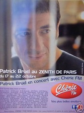 Publicité radio chérie - radio,