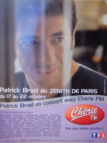Publicité radio chérie - publicitÉ,