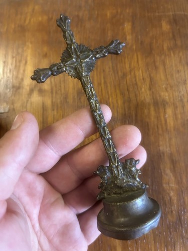 Souvenir mission croix - mission,