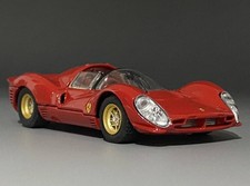 Bang 1/43 Ferrari 330 P4