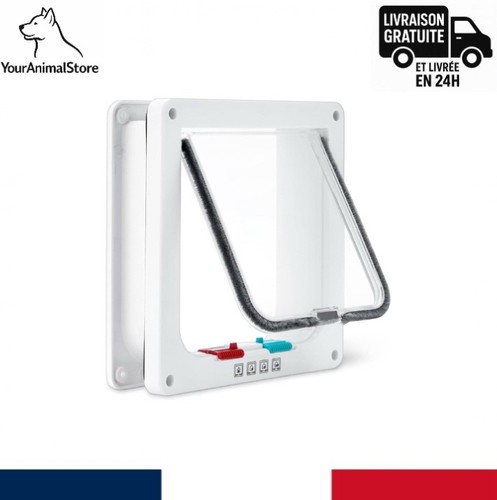 Chatière ajustable amazon - chatière,