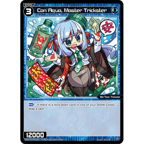 Wixoss tcg card - tcg,