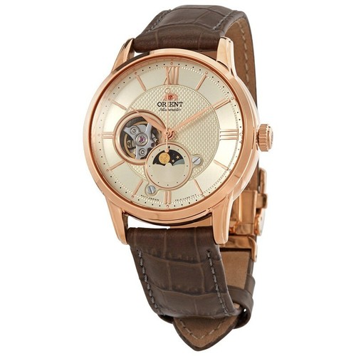 Montre pour homme orient sun - montre, &