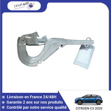 ?? COMPAS DROIT CAPOT CITROEN C3 2009- ➤9812778480 ♻️