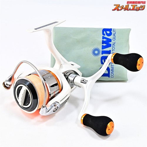 Moulinet toupie daiwa - moulinet,