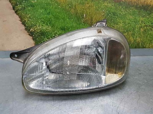 90386289 phare gauche opel - phare,