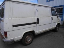 Moteur CITROEN C25 PHASE 1