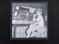 BRIGITTE BARDOT   : 1 NEGATIF