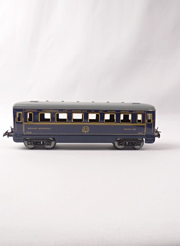 Hornby voiture restaurant - hornby, voiture-restaurant