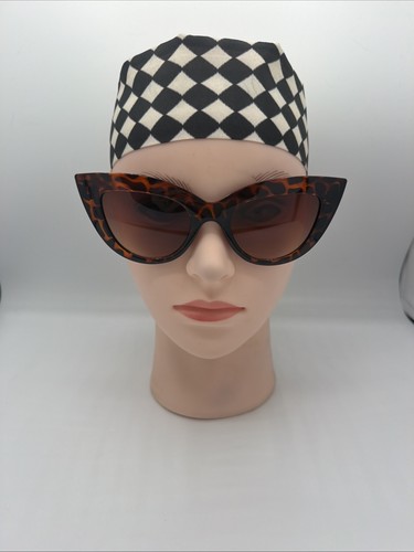 Lunettes soleil œil de - lunettes,