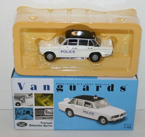 Vanguards va05306 triumph - va05306,
