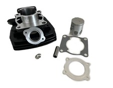 Yamaha DT 125 2 TEMPS Cylindre