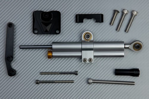 Kit amortisseur direction - amortisseur,