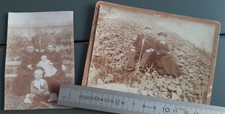 Lot 2 photos 1914 1918