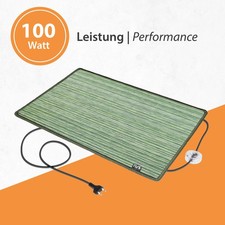 Infrarouge Tapis Chauffant