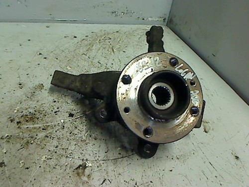 Fusee avant gauche dacia - gauche, logan