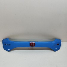 HONDA CIVIC Berline FK8 Type-R