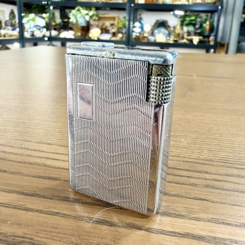 Briquet ancien feudor - briquet,