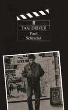 Paul Schrader Taxi Driver
