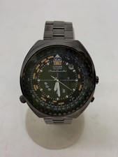 Citizen Eco-Drive H417-S048753