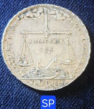 Allemagne - Rare Méd Jeton