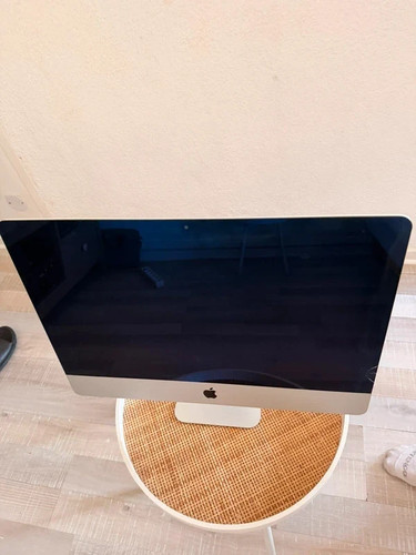 Imac apple fin - 2012–, 1