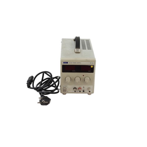 Aim tti el302r - /, el302