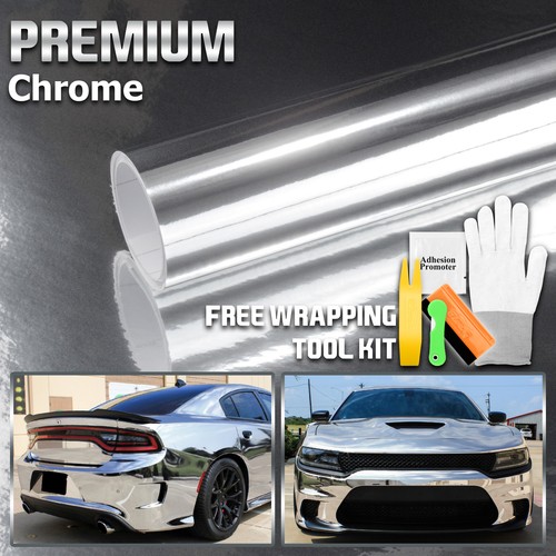 Chrome colors vinyl - 【chrome】, 9
