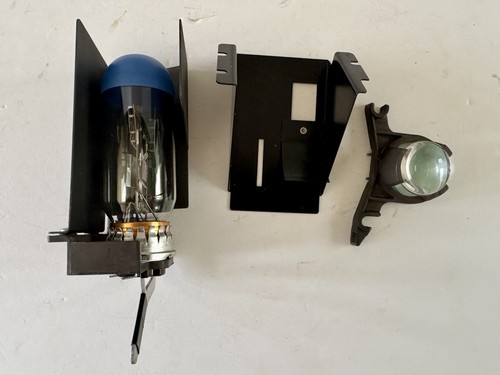 Bell howell 550 - &,
