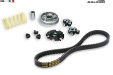 Variateur MALOSSI + Courroie YAMAHA X-Max 125 Xmax MBK Skycruiser Evolis NEUF