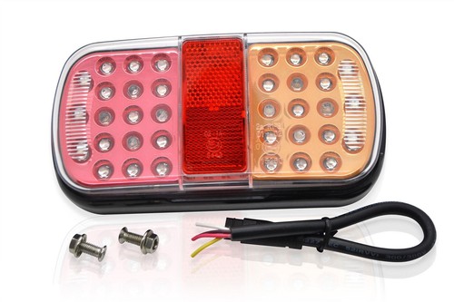24v led arrière - 12/24v,