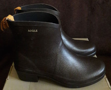 Bottines Aigle pointure 39