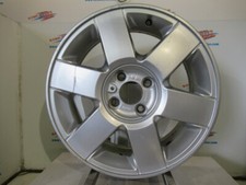 JANTE ALU  RENAULT MEGANE II