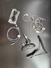 Câbles Téléphone Ancien