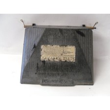 DEFLECTEUR ARRIERE TONDEUSE