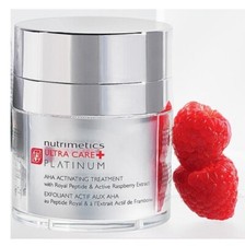 Nutrimetics Ultra Care+