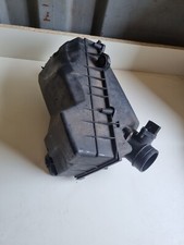 VW Golf 4, Audi A3 8L 1.9 TDI / Boite de filtre à air / 1j0129607ae