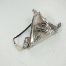 Clignotant avant gauche