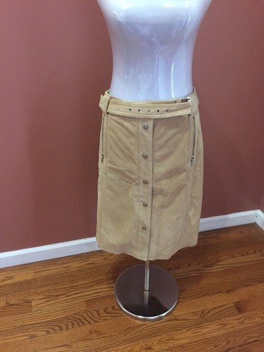 Michael kors genuine - kors, suede