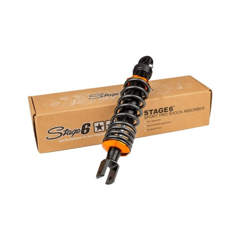 Amortisseur stage6 sport - stage6, pro