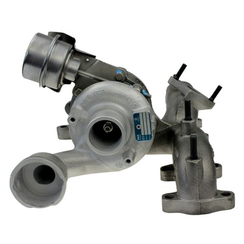 Turbocompresseur 038253019h - turbocompresseur,