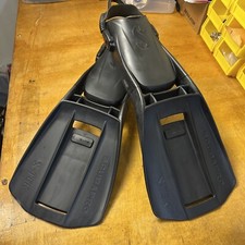 Scubapro - S-TEK Fins - Medium