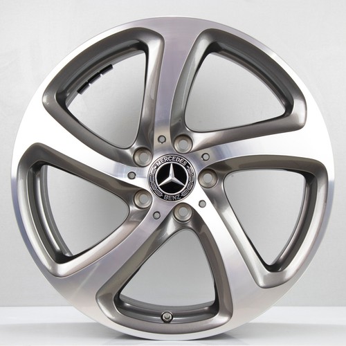 Jantes alliage original - en,