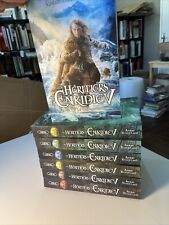 LITTÉRATURE FANTASY - Les