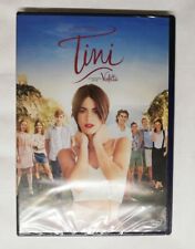 TINI, La Nouvelle Vie de